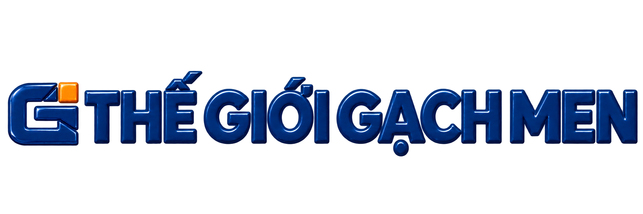 THẾ GIỚI GẠCH MEN