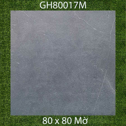 Gạch Ốp Lát Ấn Độ 80x80 GH80017M - Hình 1